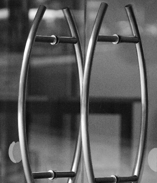 TETA Alüminyum dış cephe uygulamaları